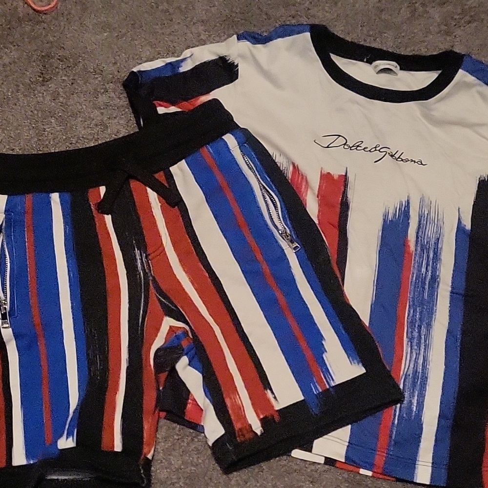 Boy outfit